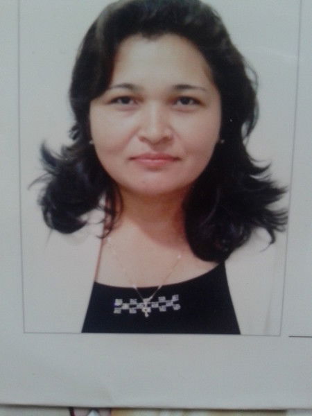 Рушана Разахунова