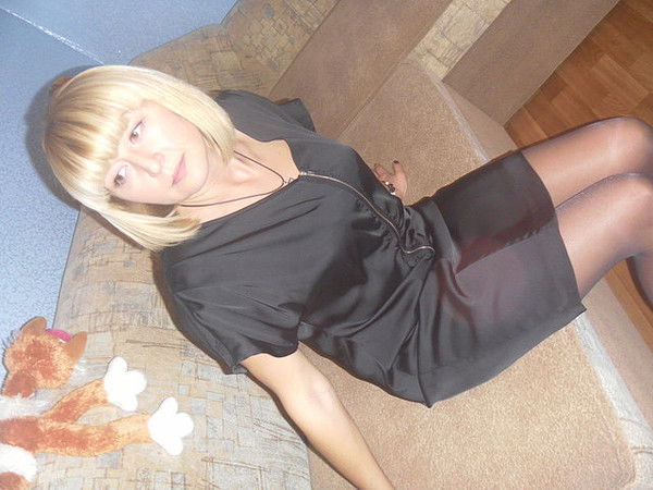 Лариса Прищепова