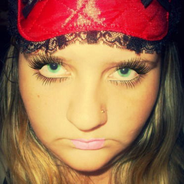 Надя Милотаева