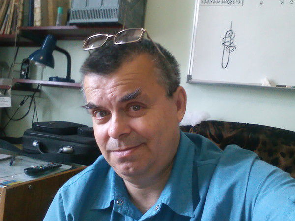 Василий Визичканич