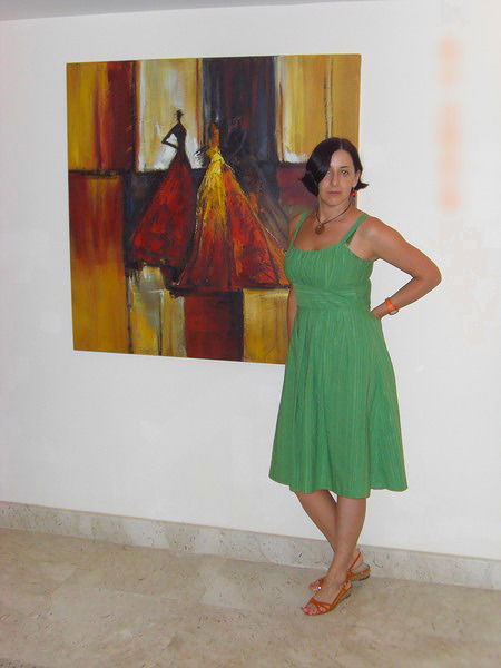 Марта Шейкина