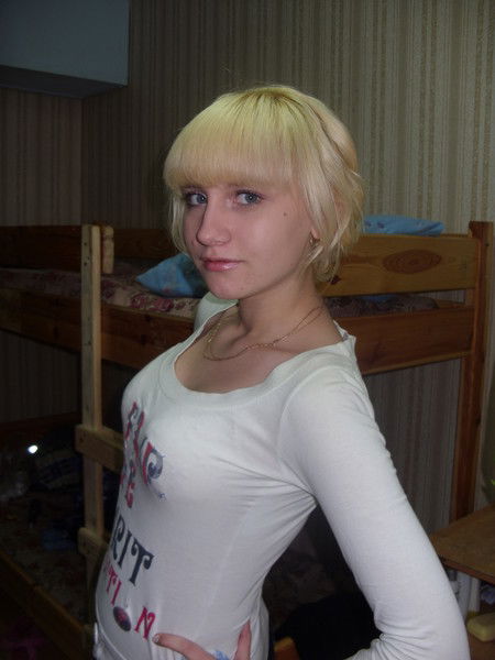 Маргарита Антипенко