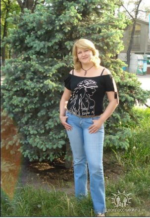 Кристина Самойленко