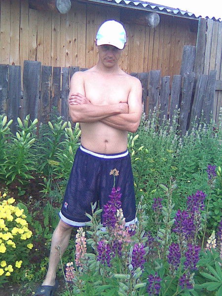 Евгений Беркалов