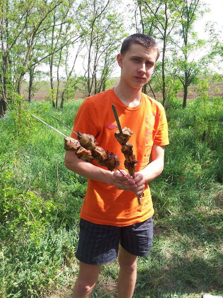 Сергей Осинний