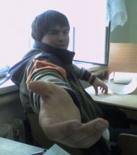 Юрий Ткаченко