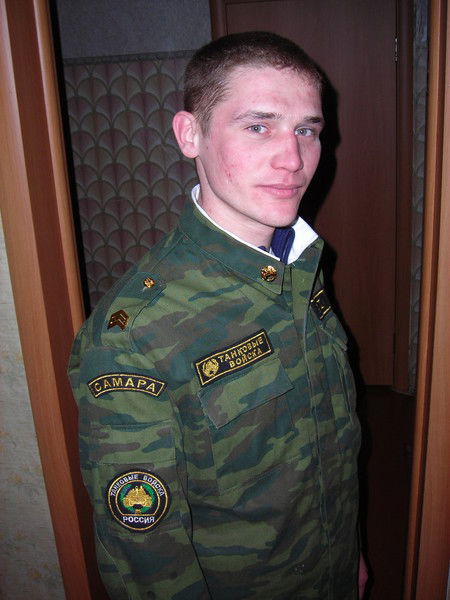 Стас Киселев