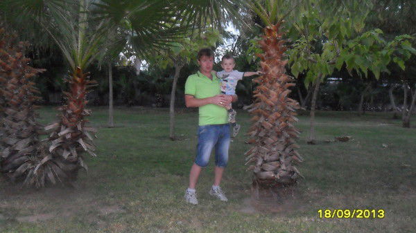 Максим Максимов