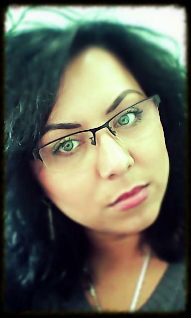 Ангелина Попова