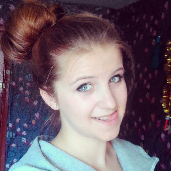 Катя Зенько