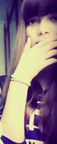 Елизавета Ковалёва