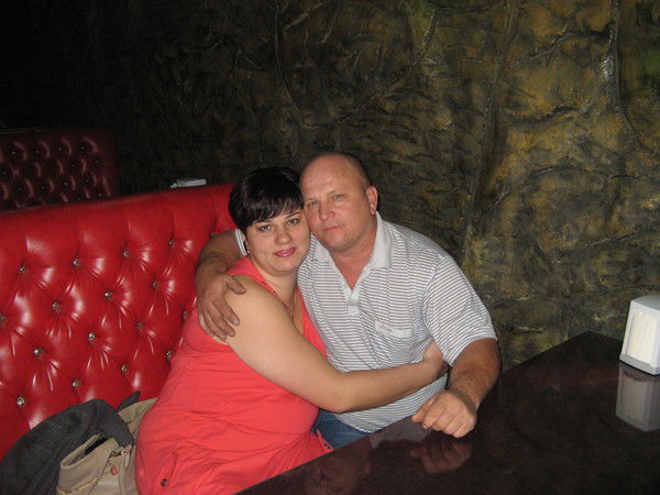 Маргарита Бутусова