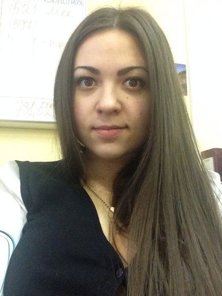 Анастасия Данилова