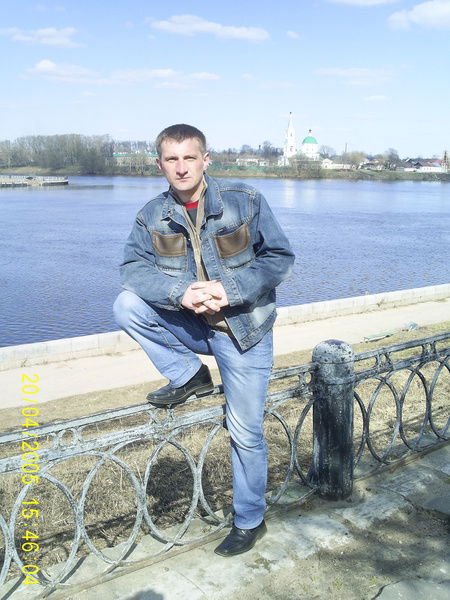 Александр Кудрявцев