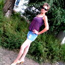 Анна Анюта