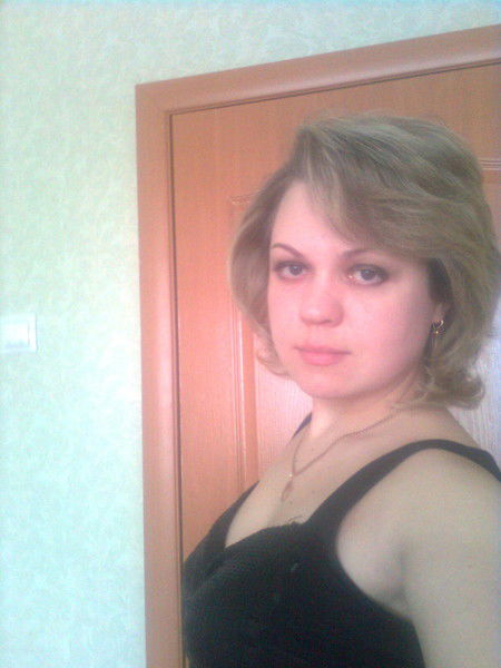 Светлана Сорокина