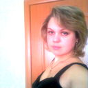 Светлана Сорокина