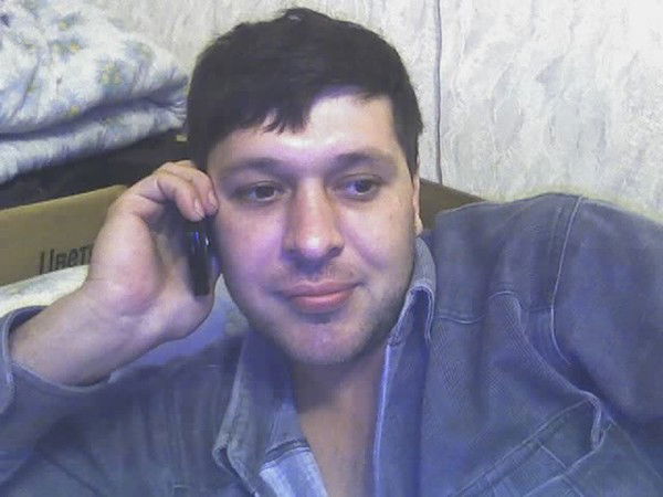 Вячеслав Паульс