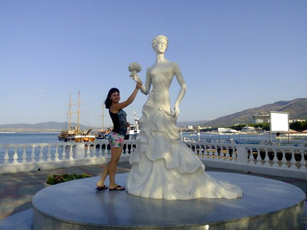 Светлана Сырых