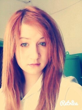 Aлександра Вадимовна