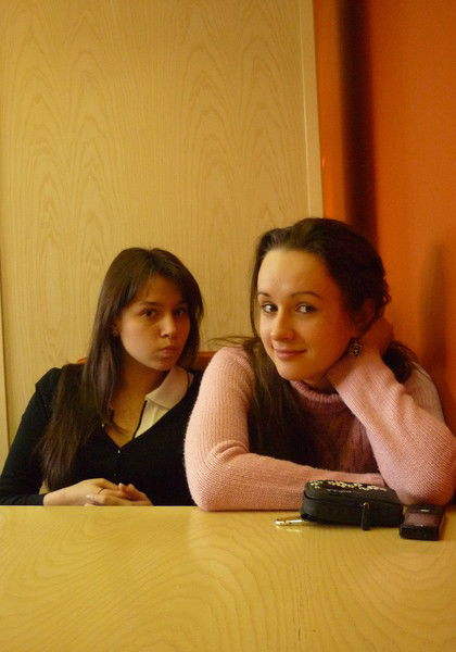 Вика Григорьева