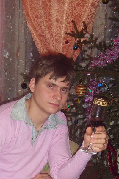 Дмитрий Кавторев