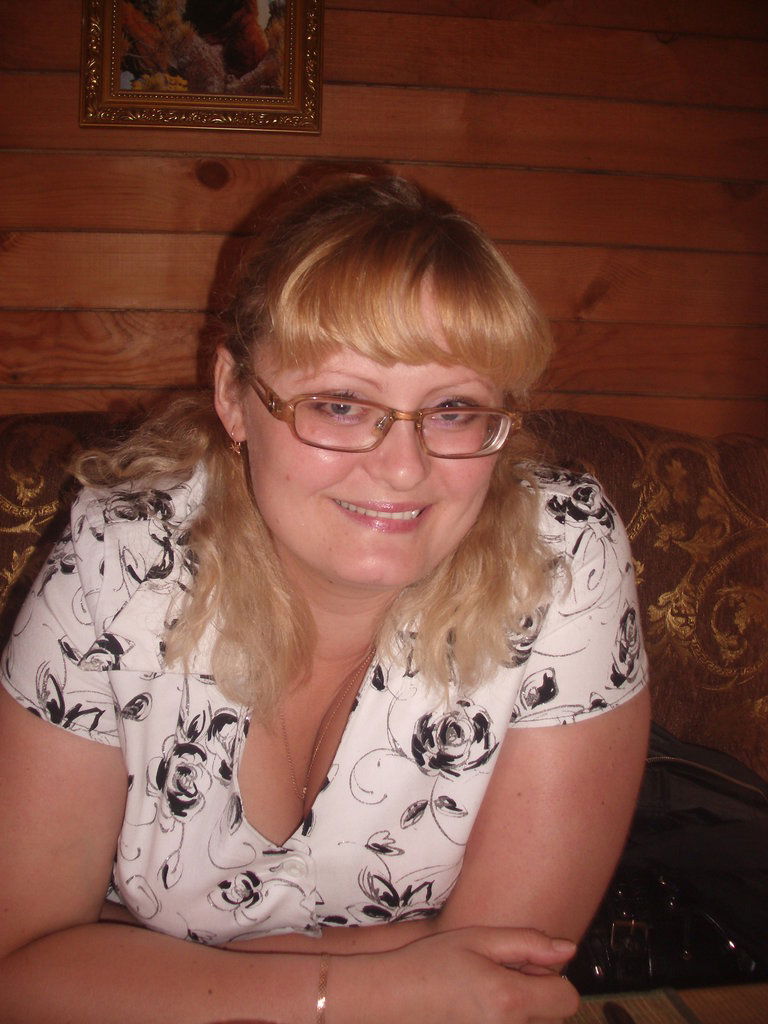 Иришка Уряшева