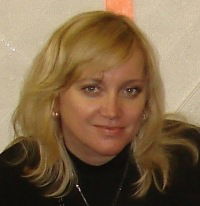 Лариса Климова