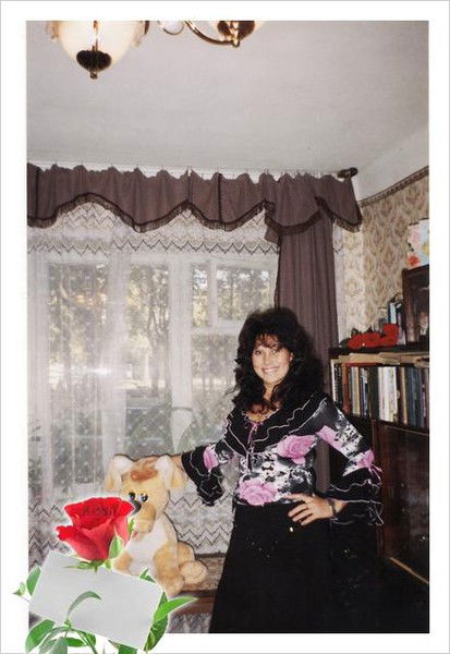 Наталья Стоюшко