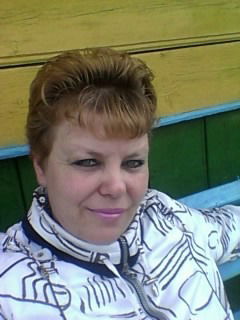 Катя Волынец