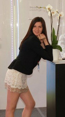 Наталья Савченко