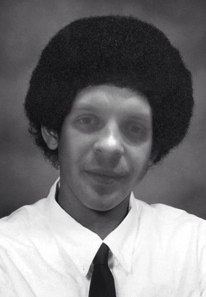 Андрей Матяш