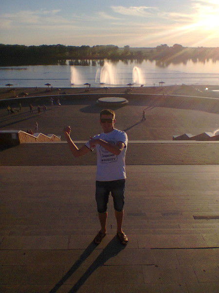 Алексей Бровко