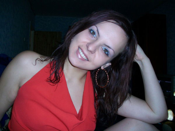 Вера Наумова