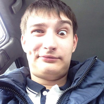 Кирилл Белый