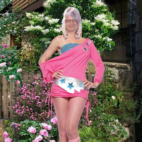 Анна Пигилова