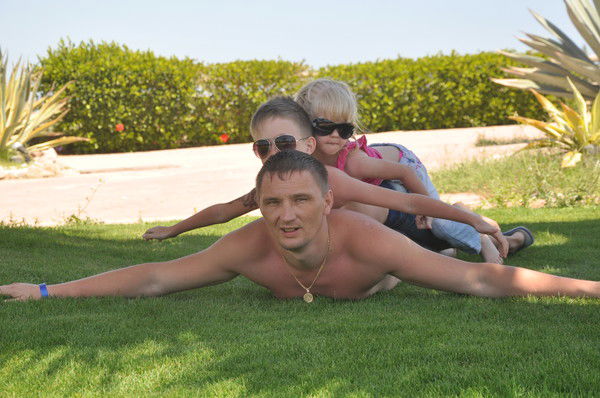 Сабирзянов Ильназ