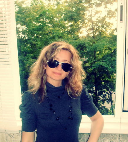 Татьяна Остафийчук