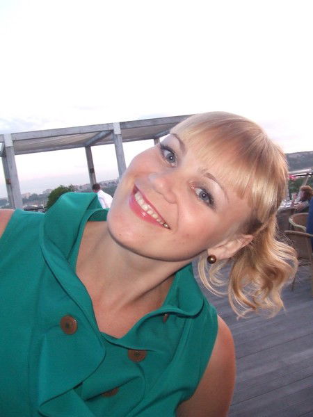 Бомотова Наталья