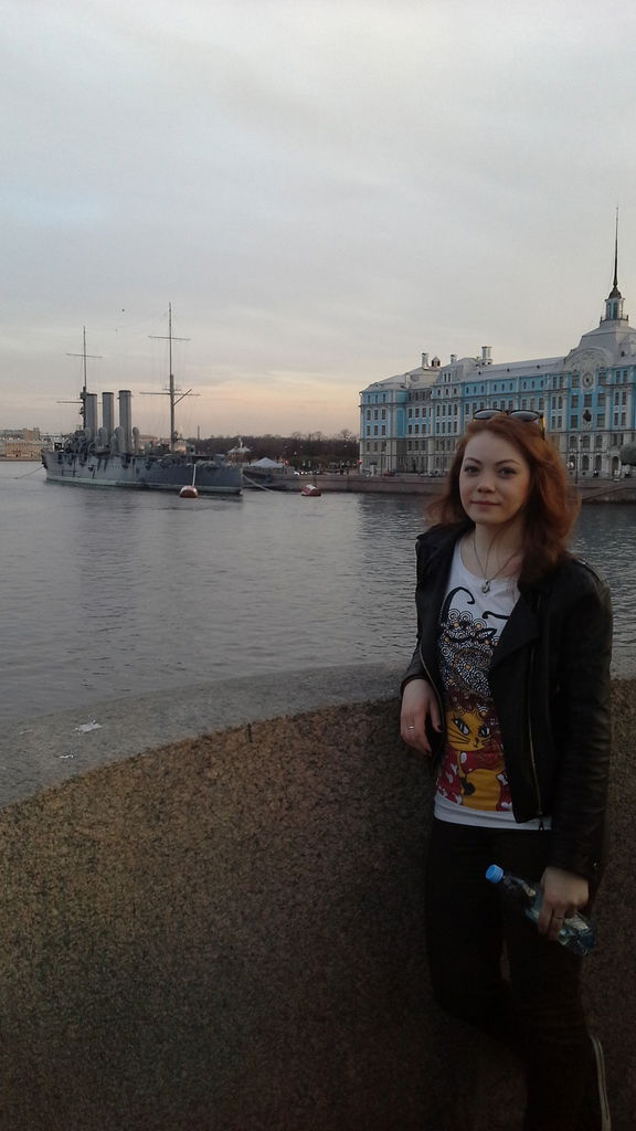 Юля Лихунчан