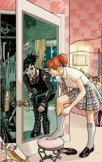 Александра Граф