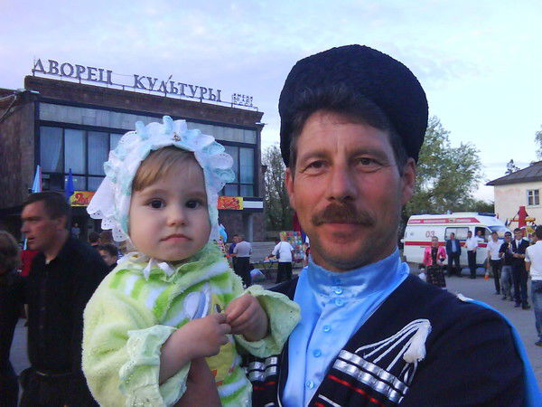 Виталий Амзаев