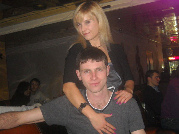 Дмитрий Вуражерис