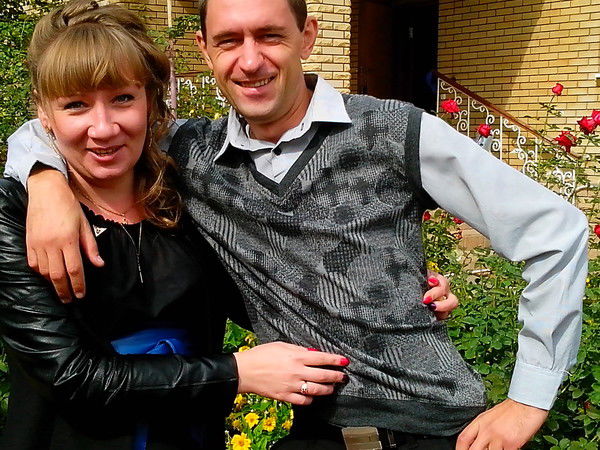 Денис Веселов