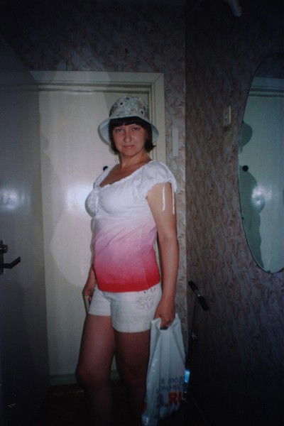 Ирина Рудкевич