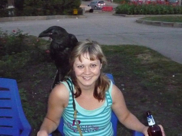 Елена Вишневская