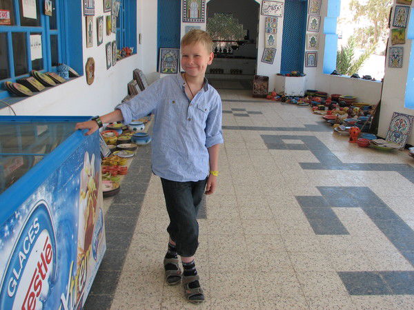 Елена Борисова