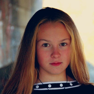 Вика Арефьева