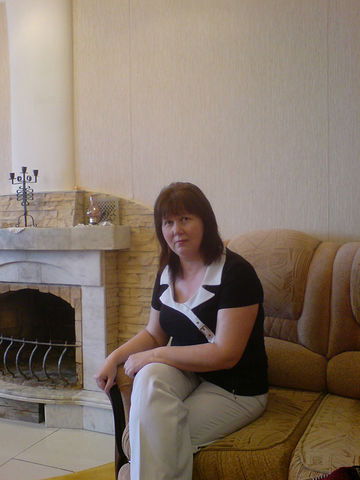 Ирина Супряткина