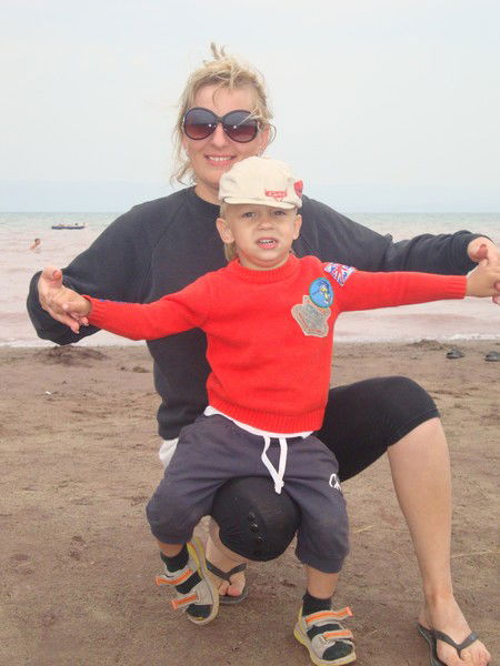 Ирина Дяденкова